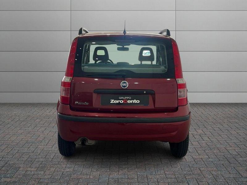 FIAT Panda Panda 1.2 Dualogic