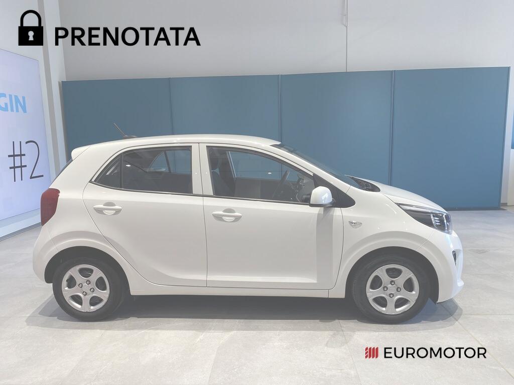 Kia Picanto 1.0 DPI Urban