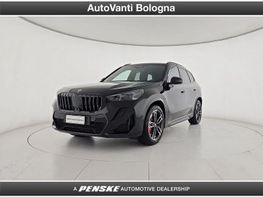 BMW X1 X1 xdrive 25e MSport Pro auto
