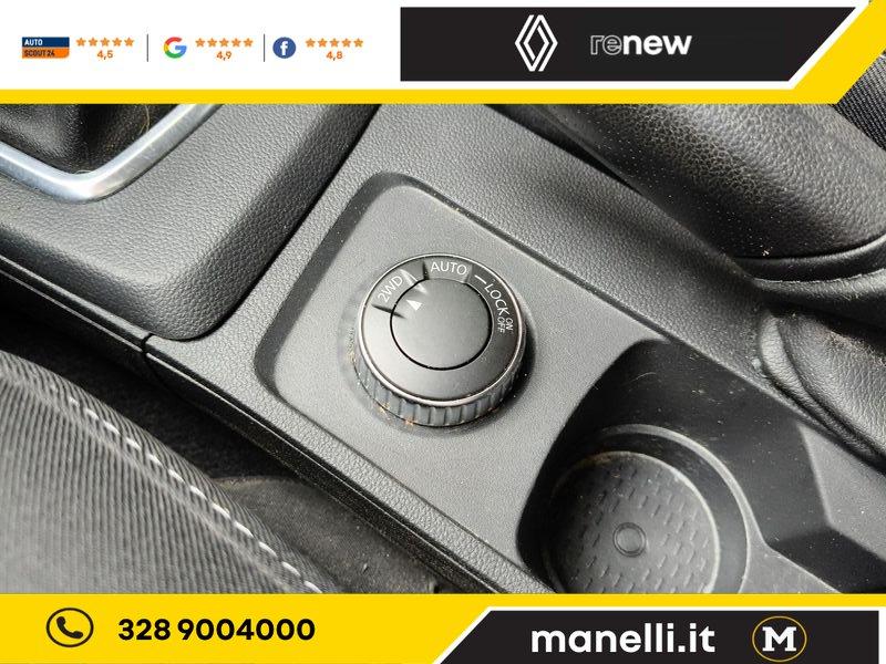 Dacia Duster Prestige SL DaciaPlus 1.5 Blue dCi 4x4 rif.GJ303