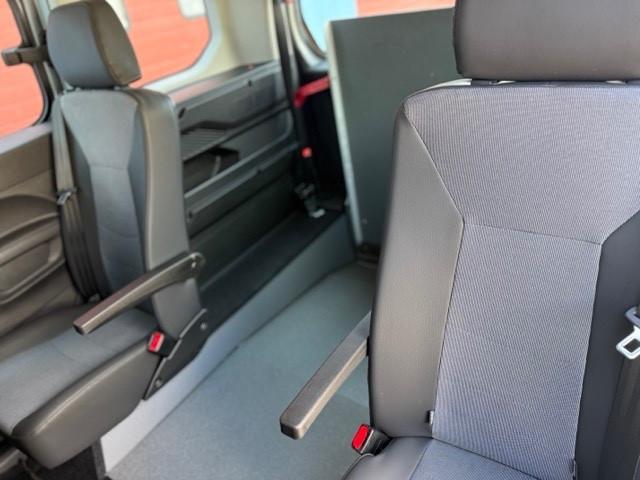 Peugeot Rifter Auto per disabili in carrozzina