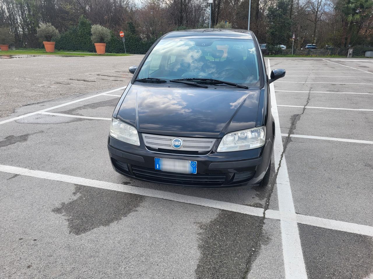 Fiat Idea