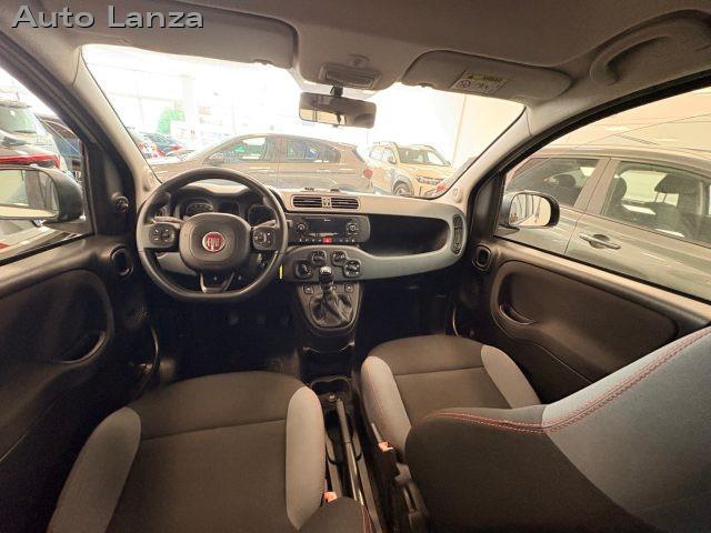 FIAT Panda 0.9 TwinAir Turbo S&S 4x4 PREZZO REALE