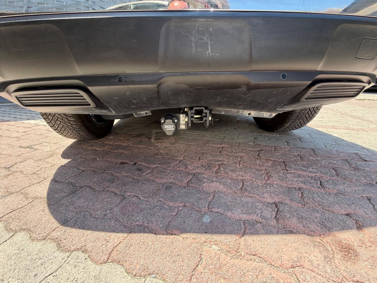 Peugeot 3008 BlueHDi 130 S&S EAT8 Allure 2022