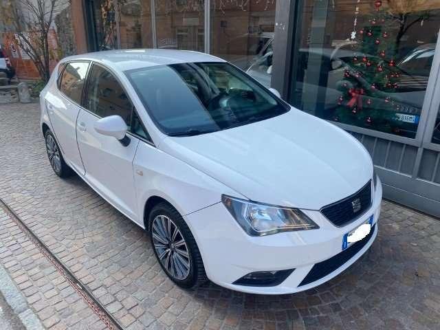 SEAT Ibiza 1.2 TDI I-Tech