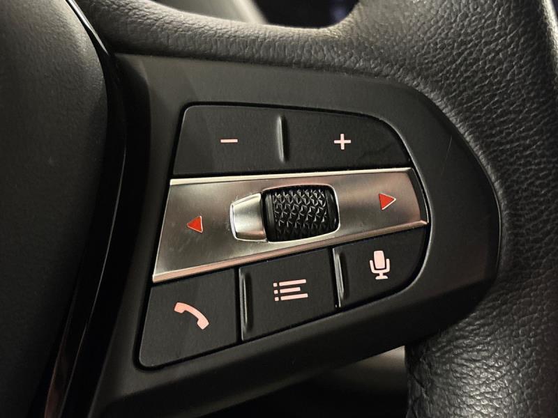 BMW Serie 1 5 Porte 116 d SCR DCT