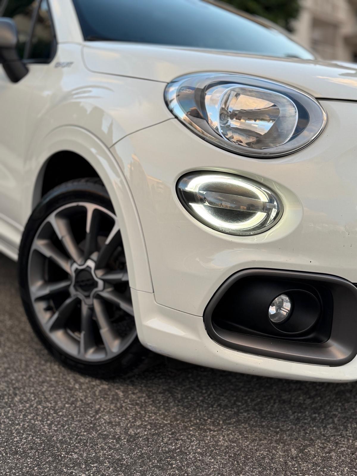 Fiat 500X Sport 1.3 Mjt 95cv