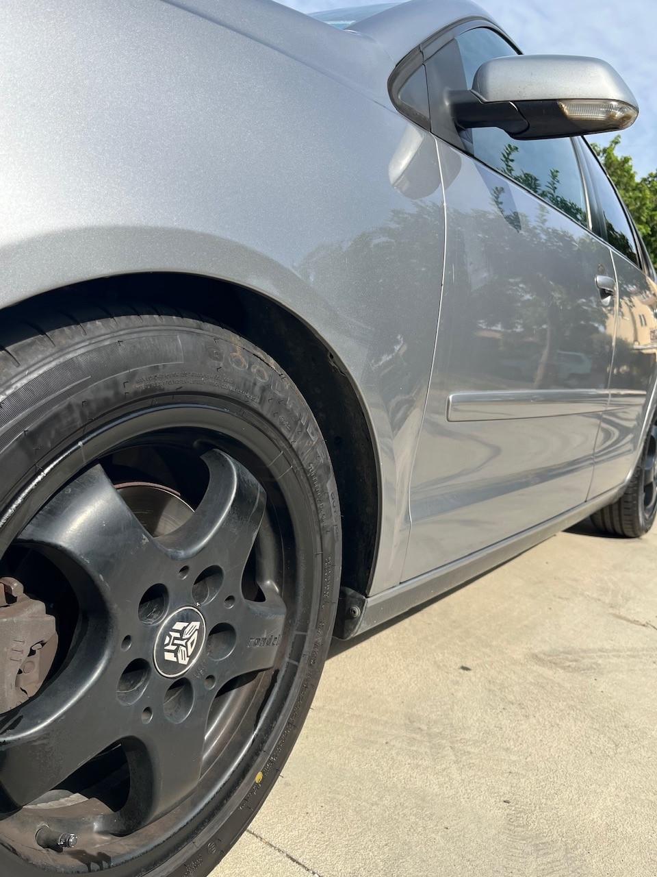 Volkswagen Polo 1.4 TDI ASSETTO NORD ITALIA BELLISSIMA