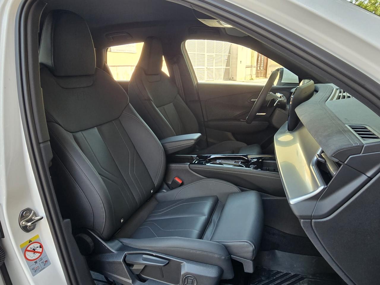 Audi Q3 TFSI 110 kW mHEV S tronic Line edition