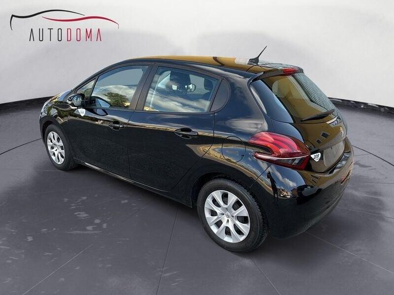 Peugeot 208 PureTech 68 5 porte Active