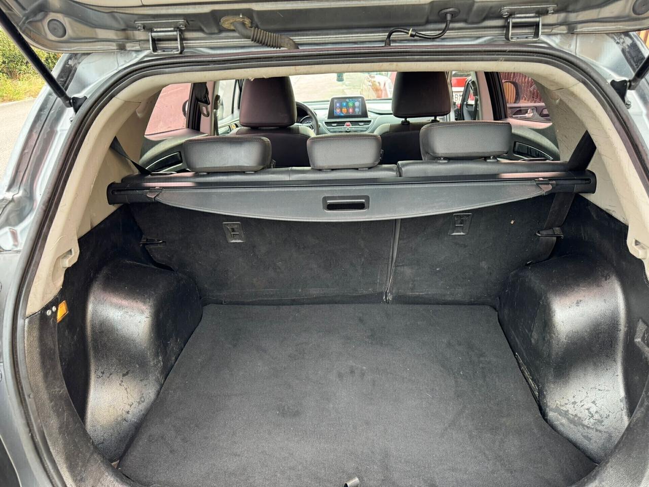 Dr DR4 Sport 1.6 Bi-Fuel GPL EURO6