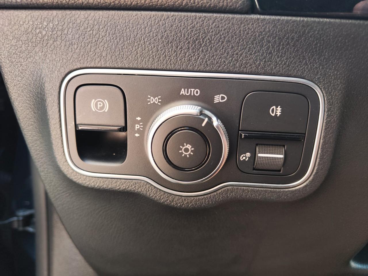 Mercedes-benz GLA 200 d Automatic 4Matic Premium 2022 IVA TETTO