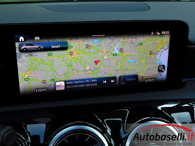 MERCEDES-BENZ A 35 AMG A 45 AMG S 4MATIC+ AMG LINE PREMIUM PLUS 421CV