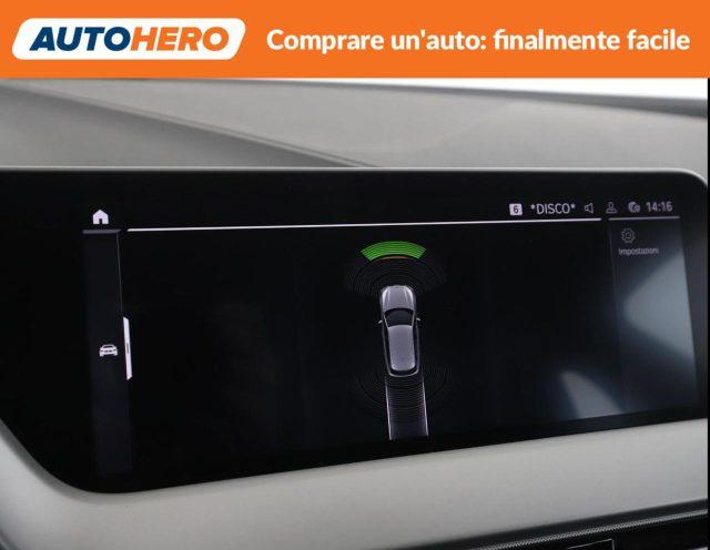 BMW 118 d 5p. Advantage