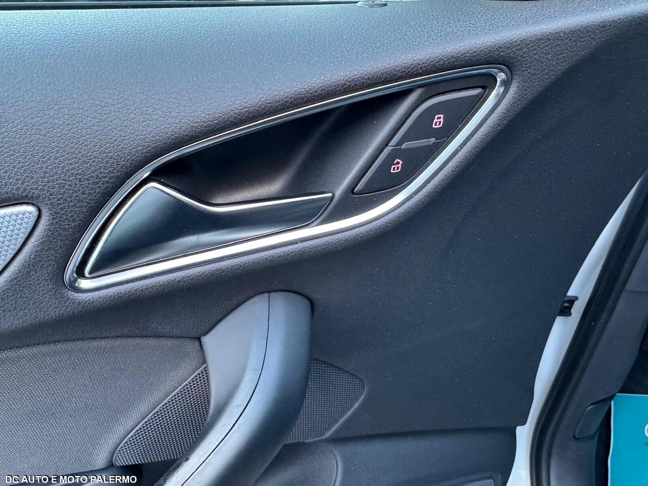 Audi Q3 2.0 Diesel 150CV Quattro.Permuto 2015