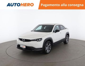 MAZDA MX-30 e-Skyactiv Prime Line