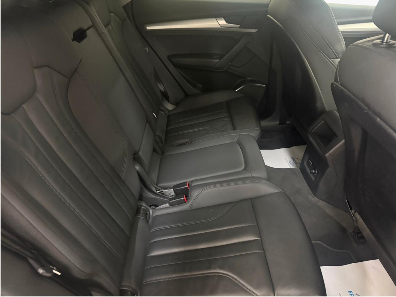 Audi Q5 35 TDI S tronic Business Advanced