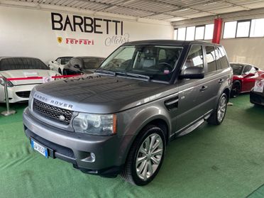 Land Rover Range Sport 3.0 TDV6 HSE PERMUTE RATE