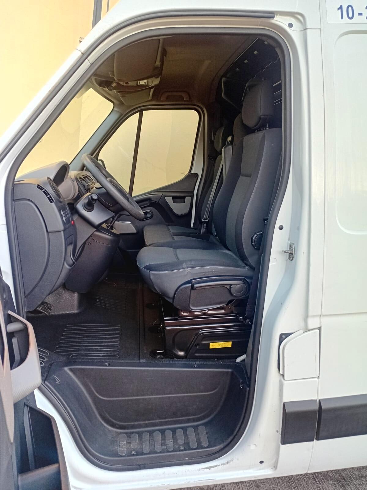 Renault Trucks Master 35 2.3 dCi 130CV PM-TN Furgone 2017