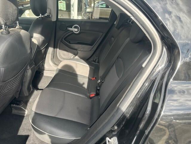 FIAT 500X 4X4 CROSS PLUS