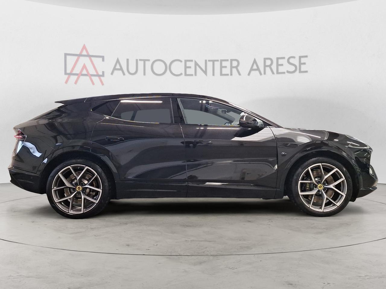 Lotus Eletre S - 612 CV - TETTO PANORAMA