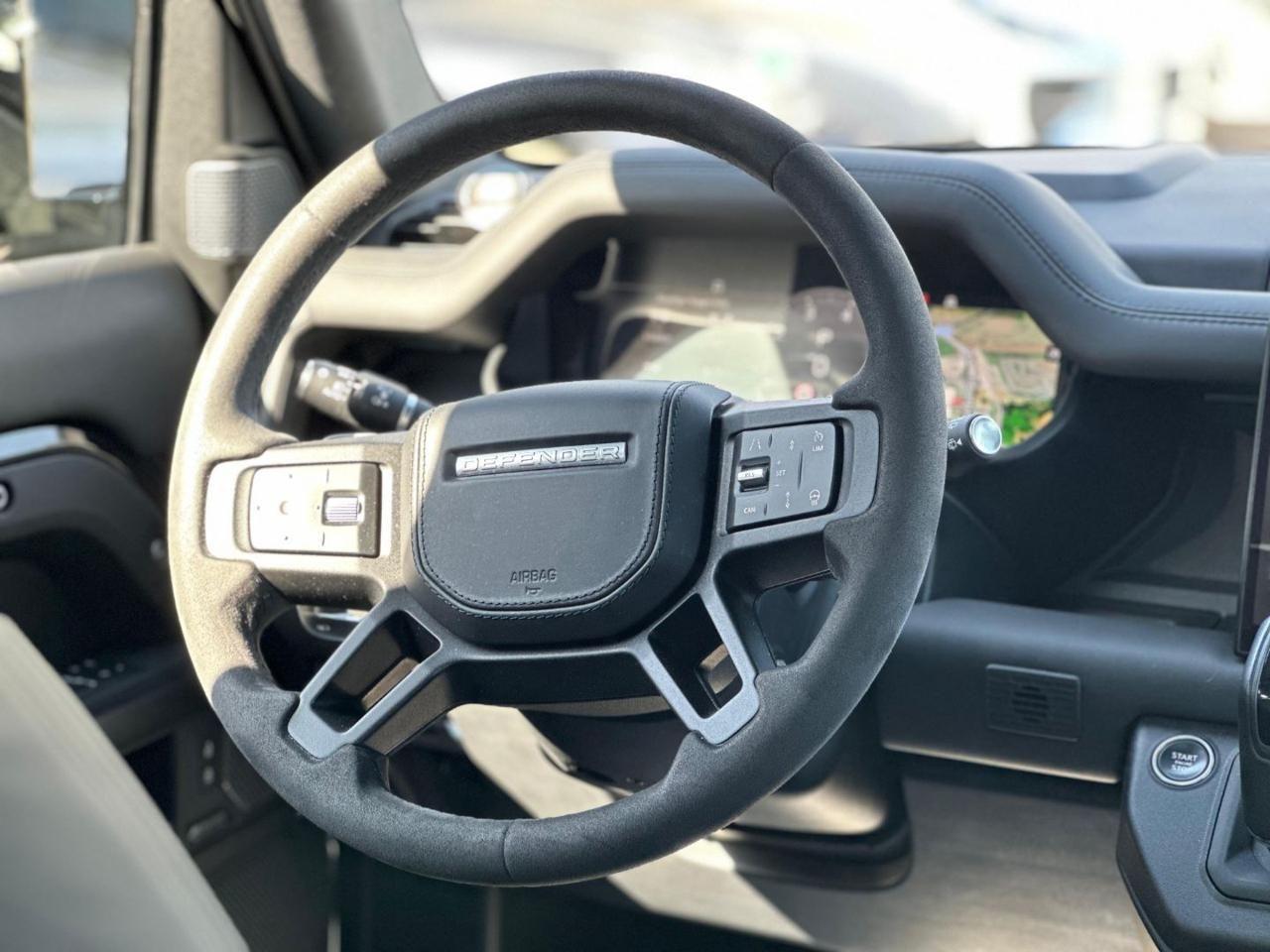 LAND ROVER Defender 110 5.0 V8 500 CV AWD Auto*UnicoProprietario