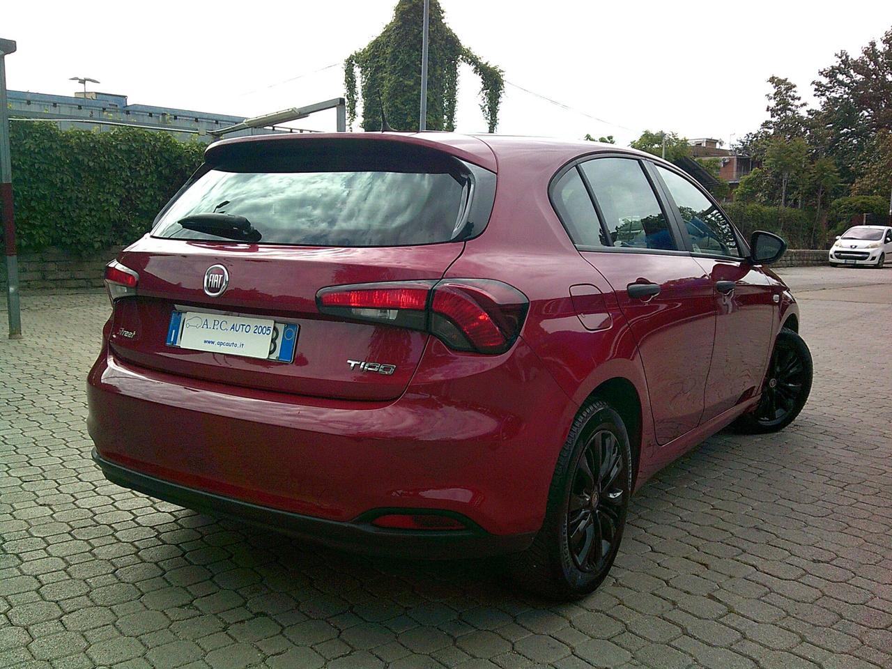 Fiat Tipo 1.3 M-Jet 95cv S&S 5 porte Street*Prezzo Reale*