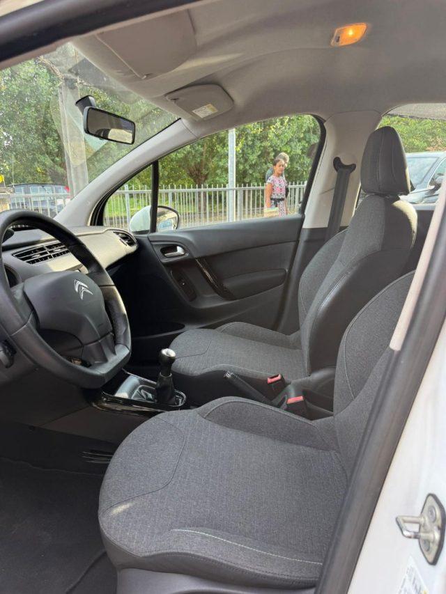 CITROEN C3 BlueHDi 75 Exclusive OK NEOPATENTATI