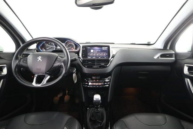 PEUGEOT 2008 2008 PureTech Turbo 130 S&S Allure