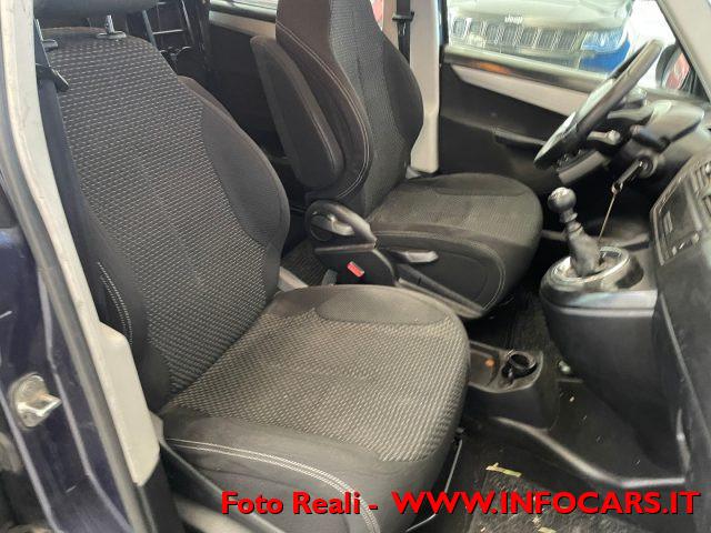 CITROEN C4 Grand Picasso 2.0 HDi 150 FAP Seduction