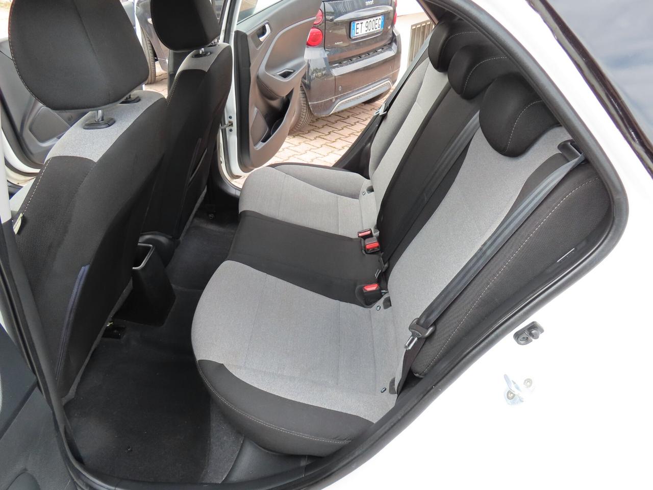 Hyundai i20 1.4 CRDi 5 porte Style EURO 6