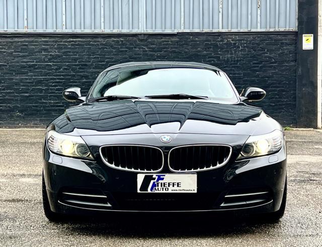 BMW Z4 sDrive23i 6 cilindri