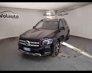 Mercedes-Benz GLB - X247 2019 - GLB 200 d Sport Plus auto
