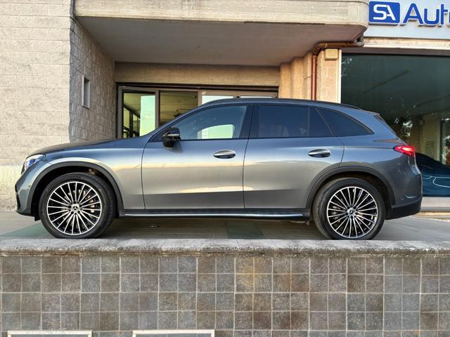 MERCEDES-BENZ GLC 220 d 4Matic Mild Hybrid AMG Premium Pack Night.