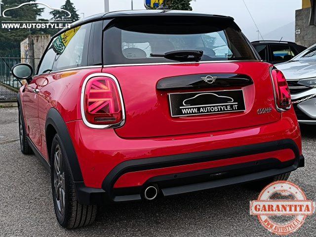 MINI Cooper 1.5 136Cv CLASSIC F56 2/3porte