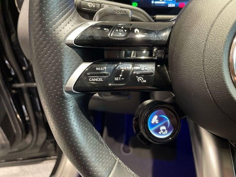 Mercedes-Benz GLA AMG 35 AMG Line Premium Plus 4matic auto