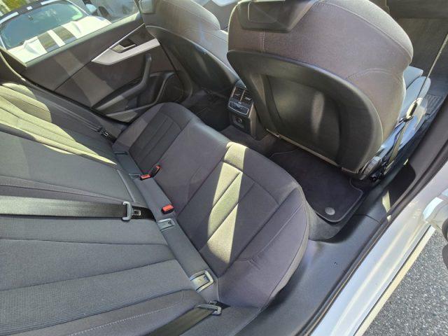 AUDI A4 allroad 2.0 TDI 190 CV S tronic UNICO PROPRIETARIO PERMUTE