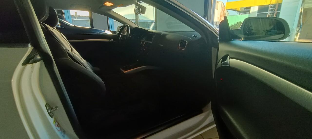 Audi A5 2.0 TFSI 211 CV multitronic Ambition