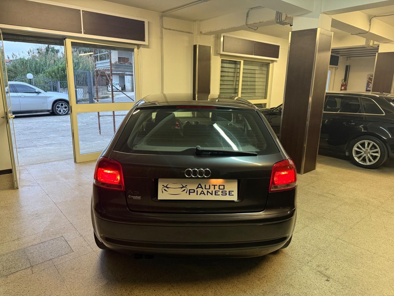 Audi A3 1.9 Tdi 105Cv Ambition 3p