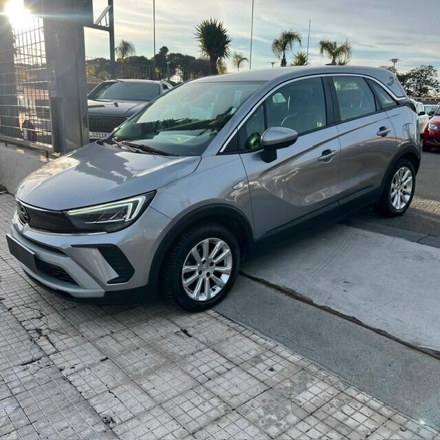 Opel Crossland 1.2 12V Start&Stop Edition