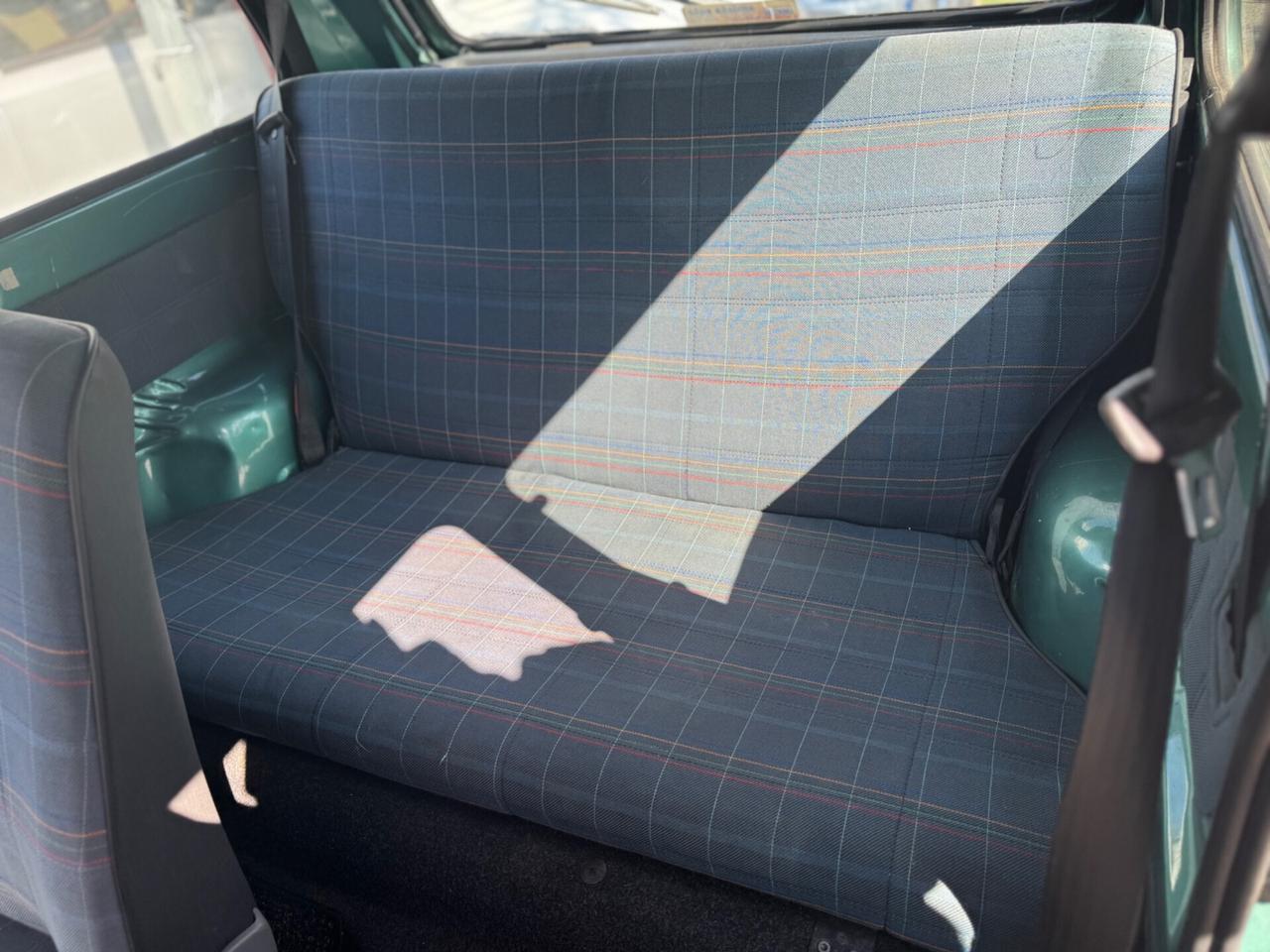 Fiat Panda 1100 i.e. cat Selecta