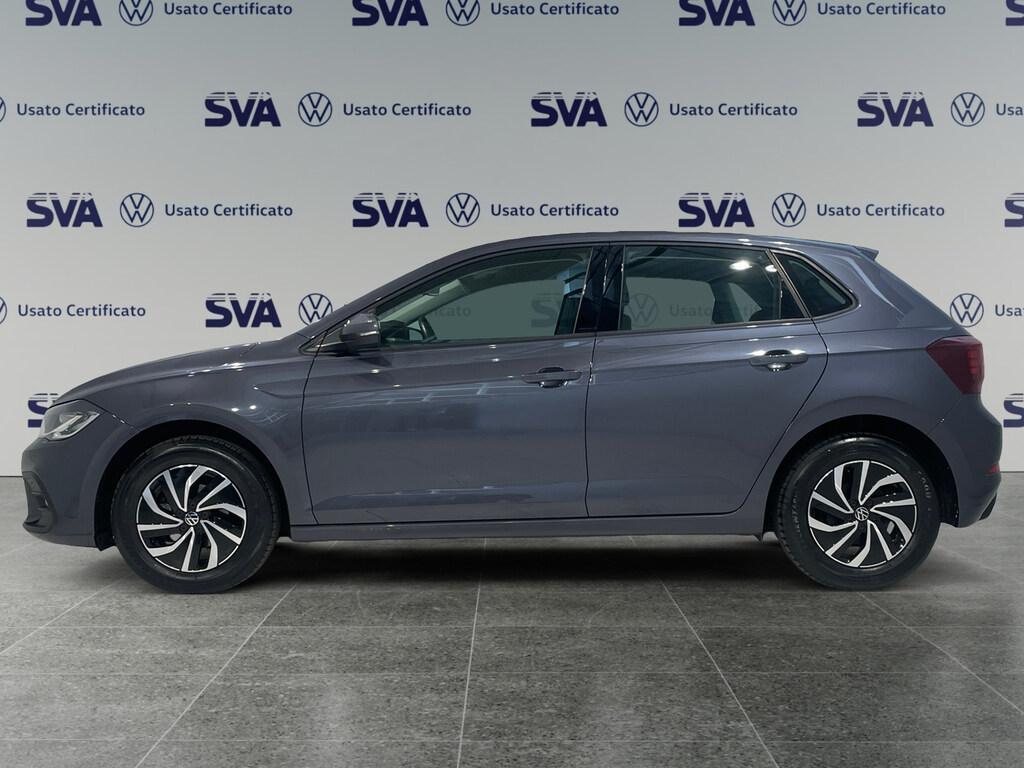 Volkswagen Polo 1.0 80CV Edition Plus