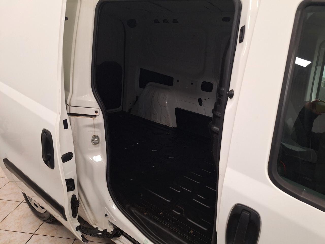 Fiat Doblo Doblò Maxi 3 Posti 1.6 MJT 120CV S&S