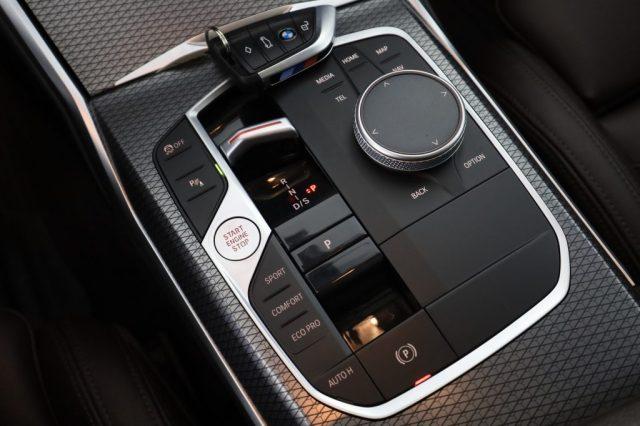 BMW 320 Serie 3 (G20/G21) d 48V xDrive Touring Msport