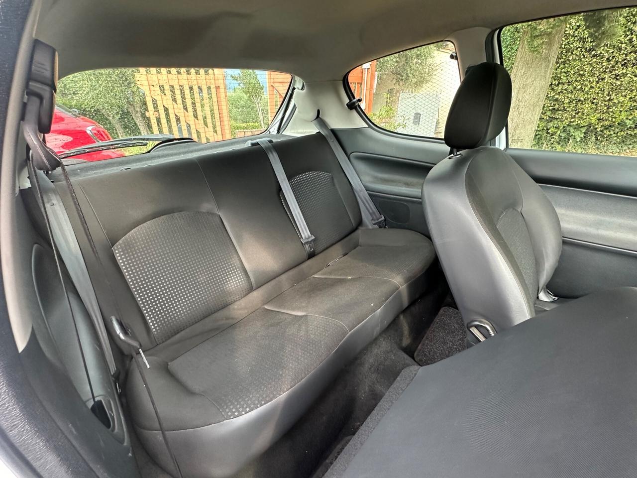 Peugeot 206 Plus 1.1 60CV 3p.