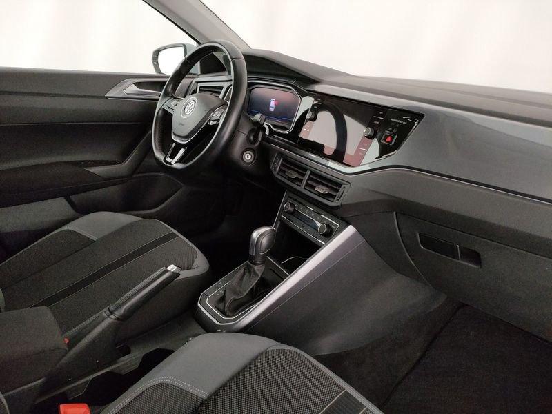 Volkswagen Polo 5p 1.0 tsi Highline 95cv dsg