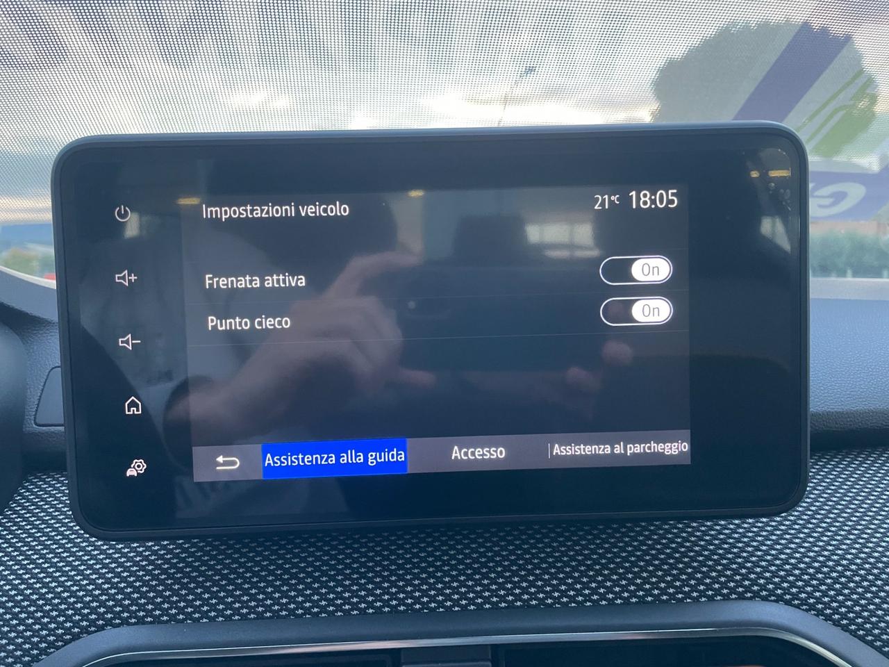 Dacia Sandero Stepway 1.0 TCe 100CV Eco-G Comfort GPL