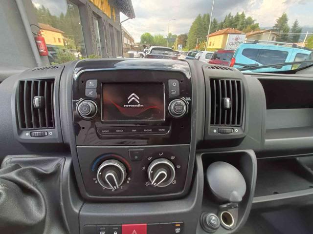 FIAT Ducato 33 120cvL2H1 furgone3posti CITROEN