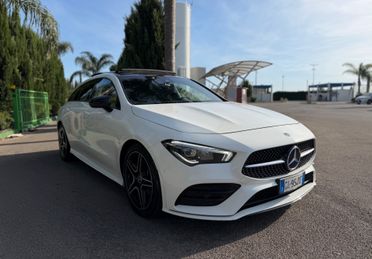 Mercedes-benz CLA 200 d Automatic Premium