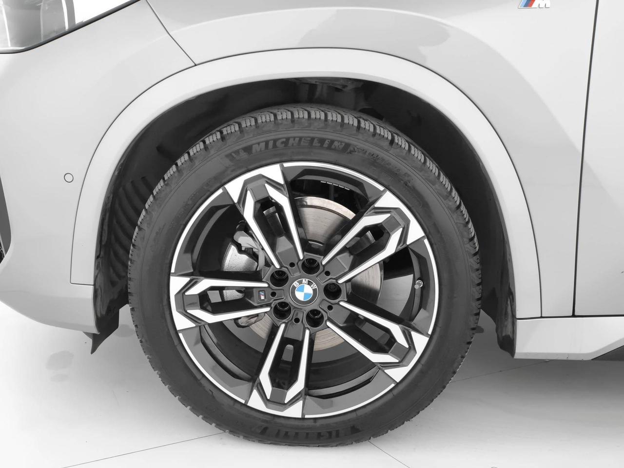 BMW X1 xDrive20d 48V MSport